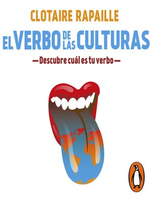 cover image of El verbo de las culturas